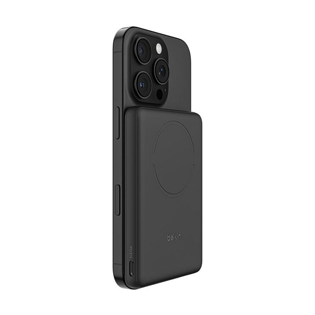 Belkin BOOSTCHARGE SLIM MAGNETISCHE PO