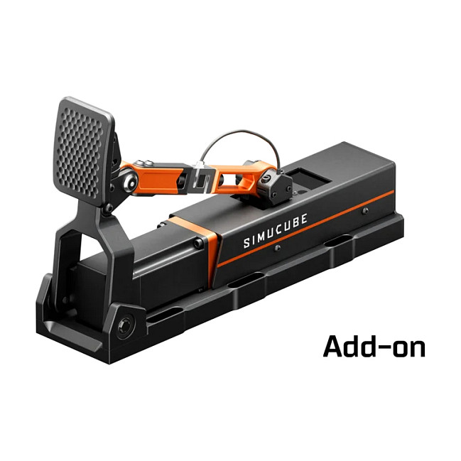 Simucube ActivePedal Ultimate Add-on