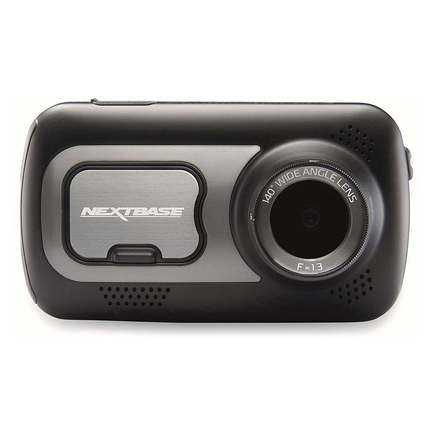 Nextbase 522GW Dashboardcamera 2560 x 1440 black Digitalkameras
