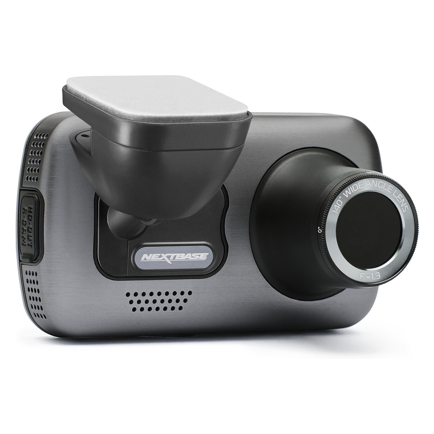 Nextbase 622GW Dashboard camera Black