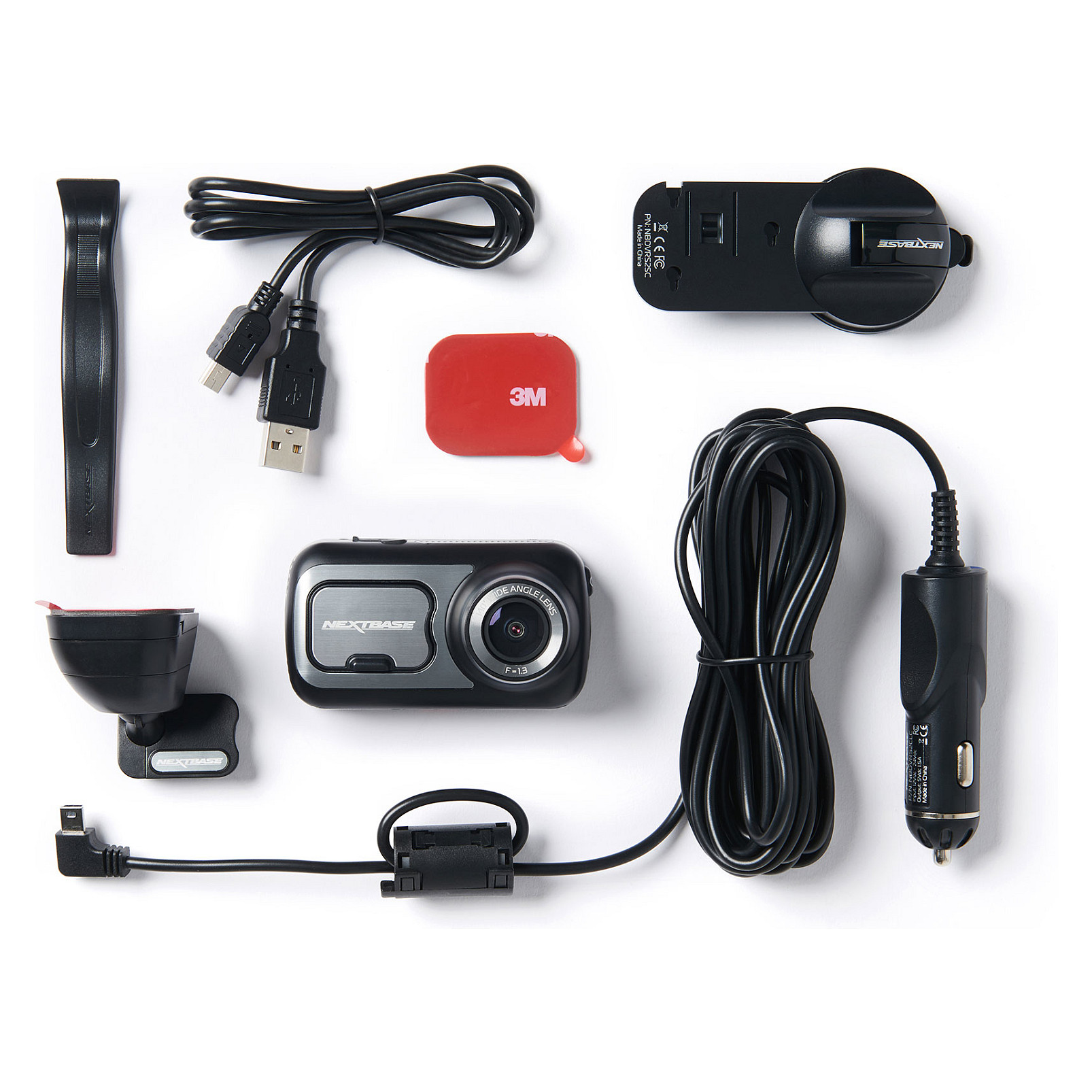 Nextbase 422GW DashCam