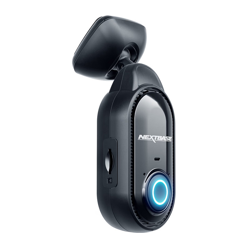 Nextbase Piqo 1k Dashcam Digitalkameras