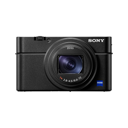 Sony DSC-RX100 Mark VII