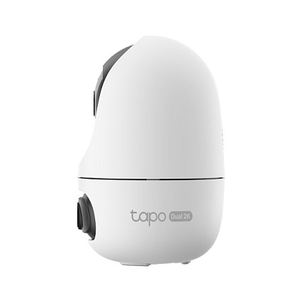 DUAL LENS SECURITY CAMERA