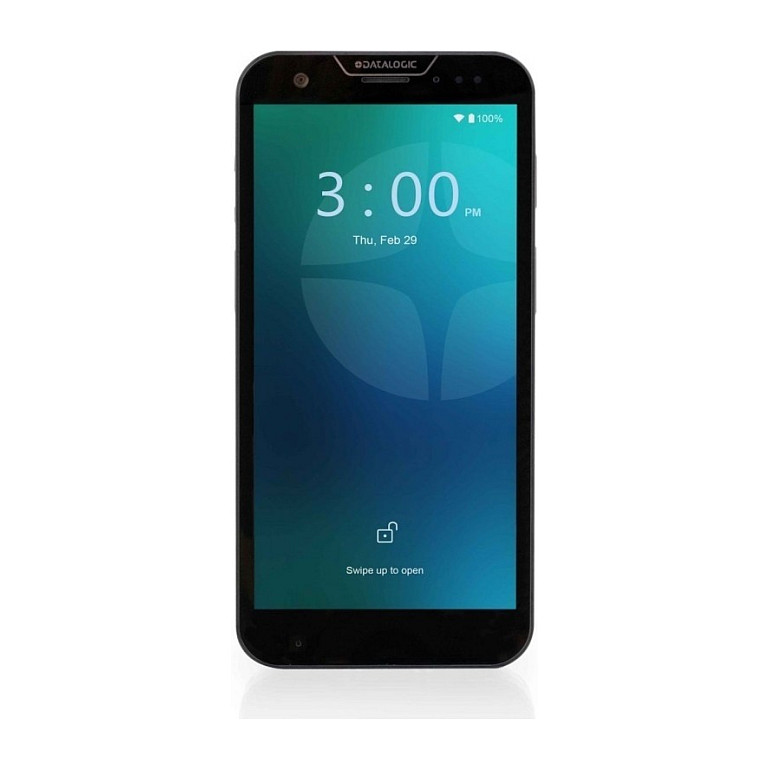 Datalogic Memor 30 Full Touch PDA Datenerfassungsterminal robust Android 13 128 GB UFS card 15.2 cm (6)