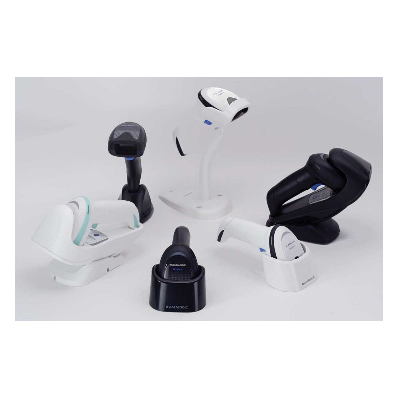 Datalogic Gryphon I GM4500 High Density (HD)