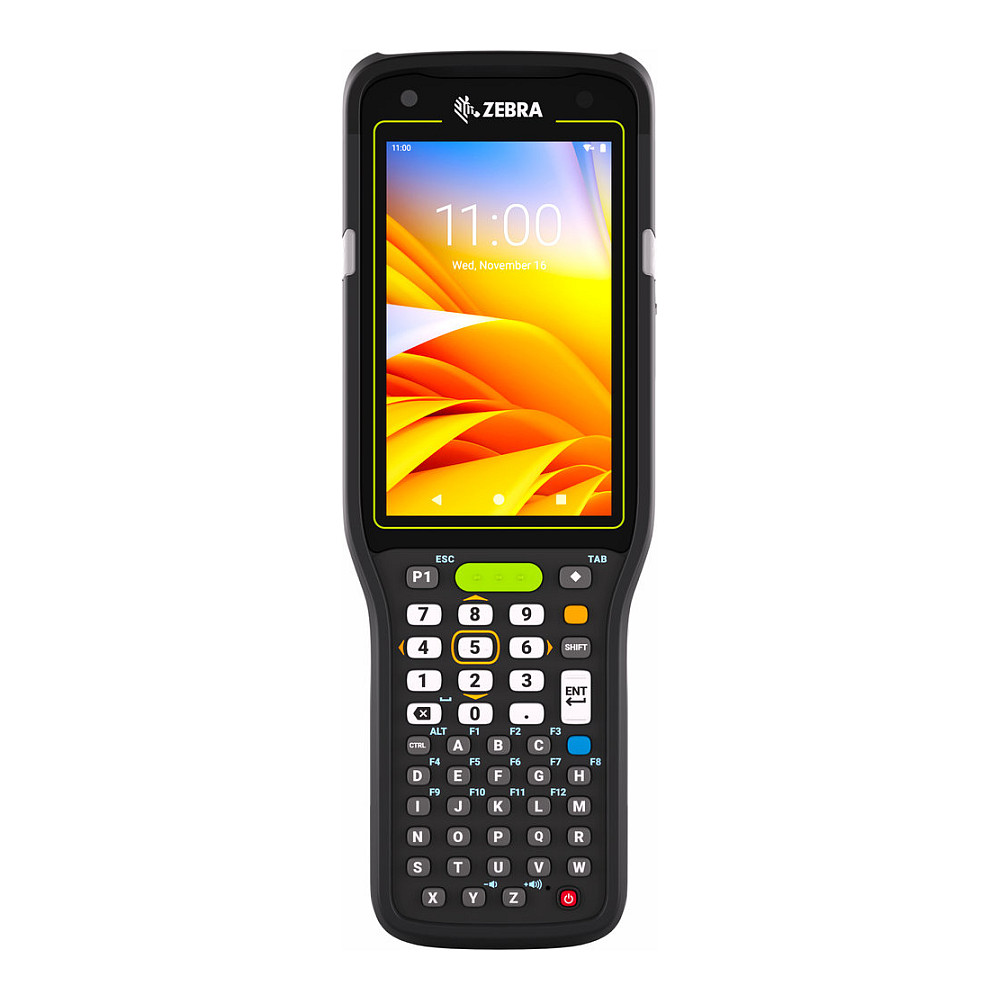 Zebra MC3400 Terminal (MC34010G1R63SSA6) Scanner