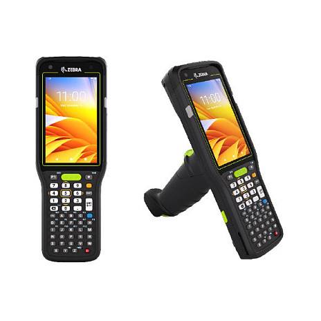 Zebra MC3400 Terminal (MC34010G1R63SSA6)