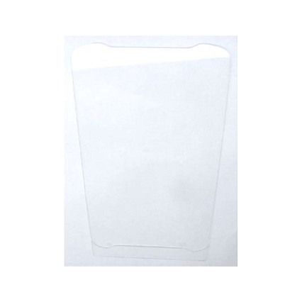 Zebra SGNGTC7SCRNP03 handheld mobile computer accessory Screen protector Scanner