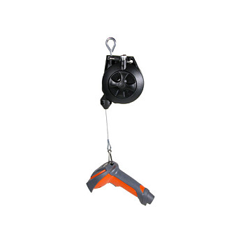 Honeywell Barcode scanner coil and suspension