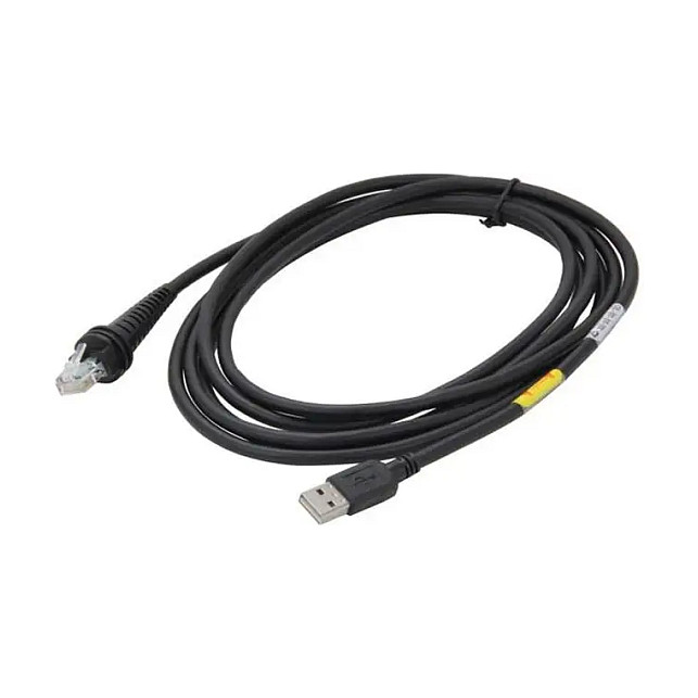 Honeywell connection cable USB
