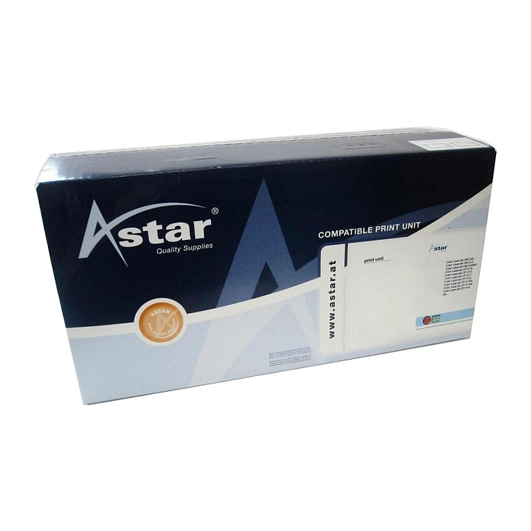 AS12734 ASTAR LEXMARK C734A1MG Optra C Tinte Kompatibel