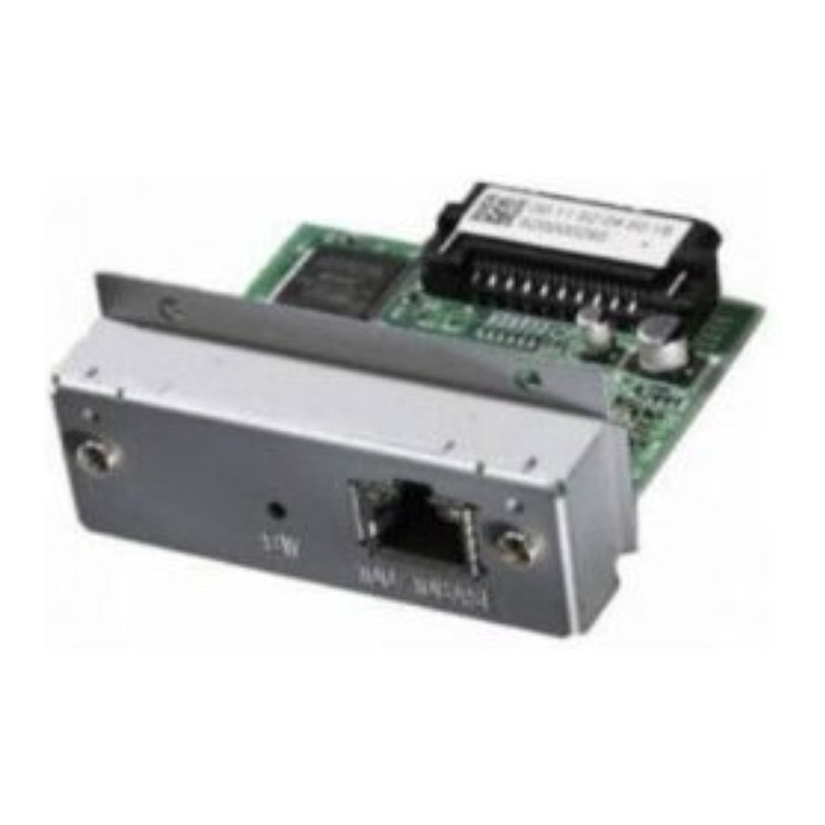 Star Micronics Micronics IFBDHE07 Druckserver 10/100 Ethernet x 1 Zubehör Drucker
