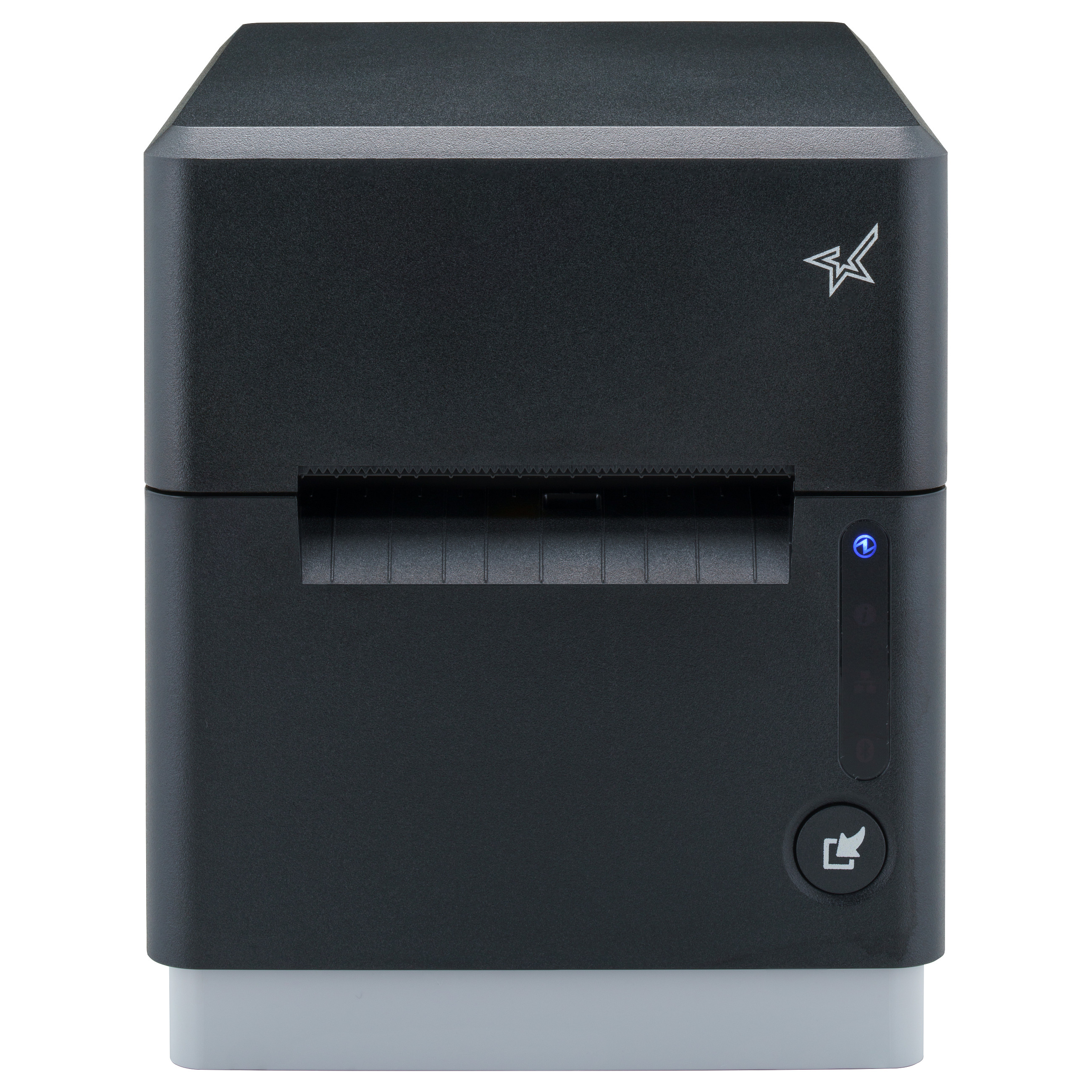 Star Micronics MCL32CBI BK E+U MCLABEL3 DT LABEL AND LINERLESS PRINTER ADJ.