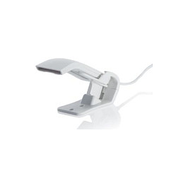 Star Micronics BCRMPOP1 SCANNER WHITE Scanner