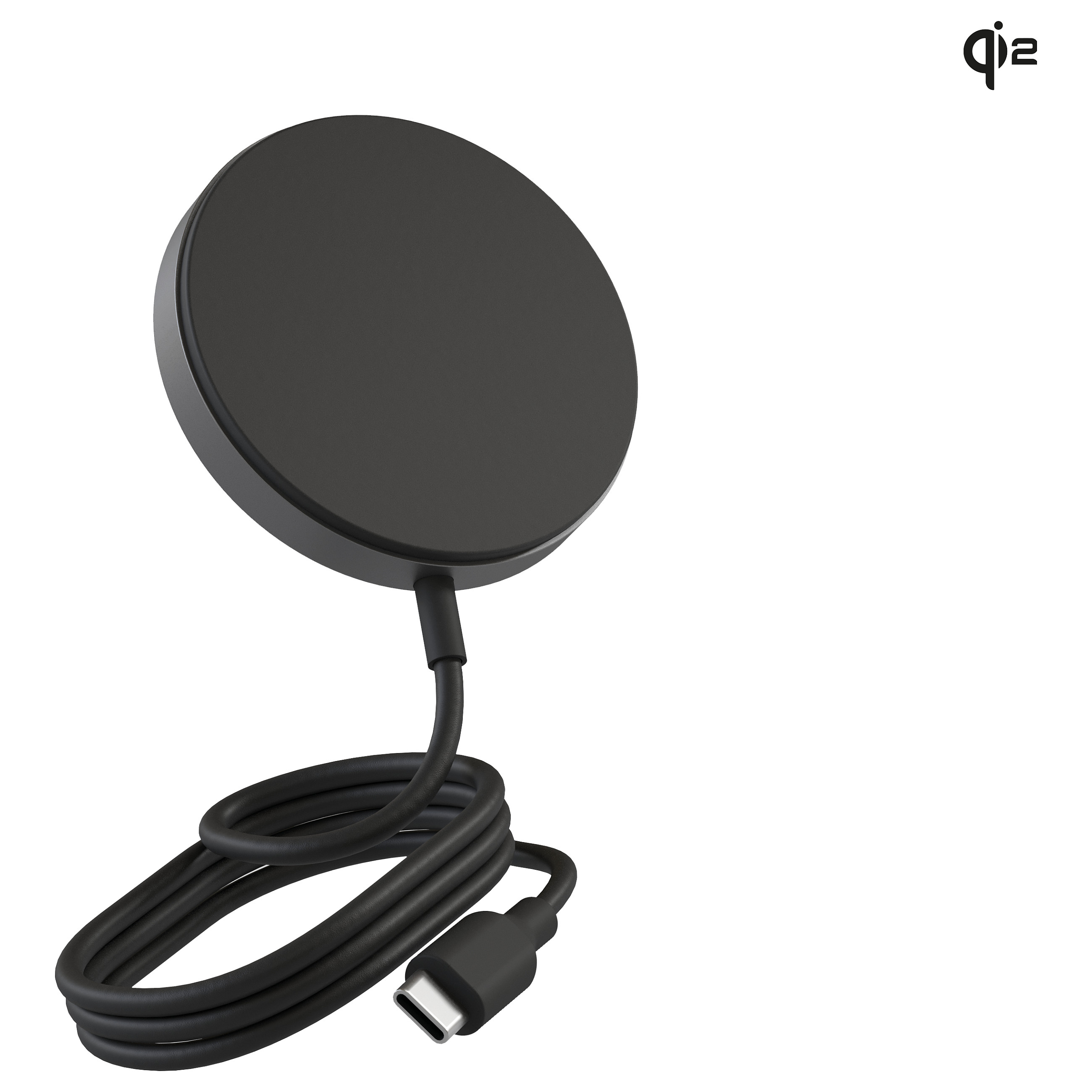 Zens Pro 1 black