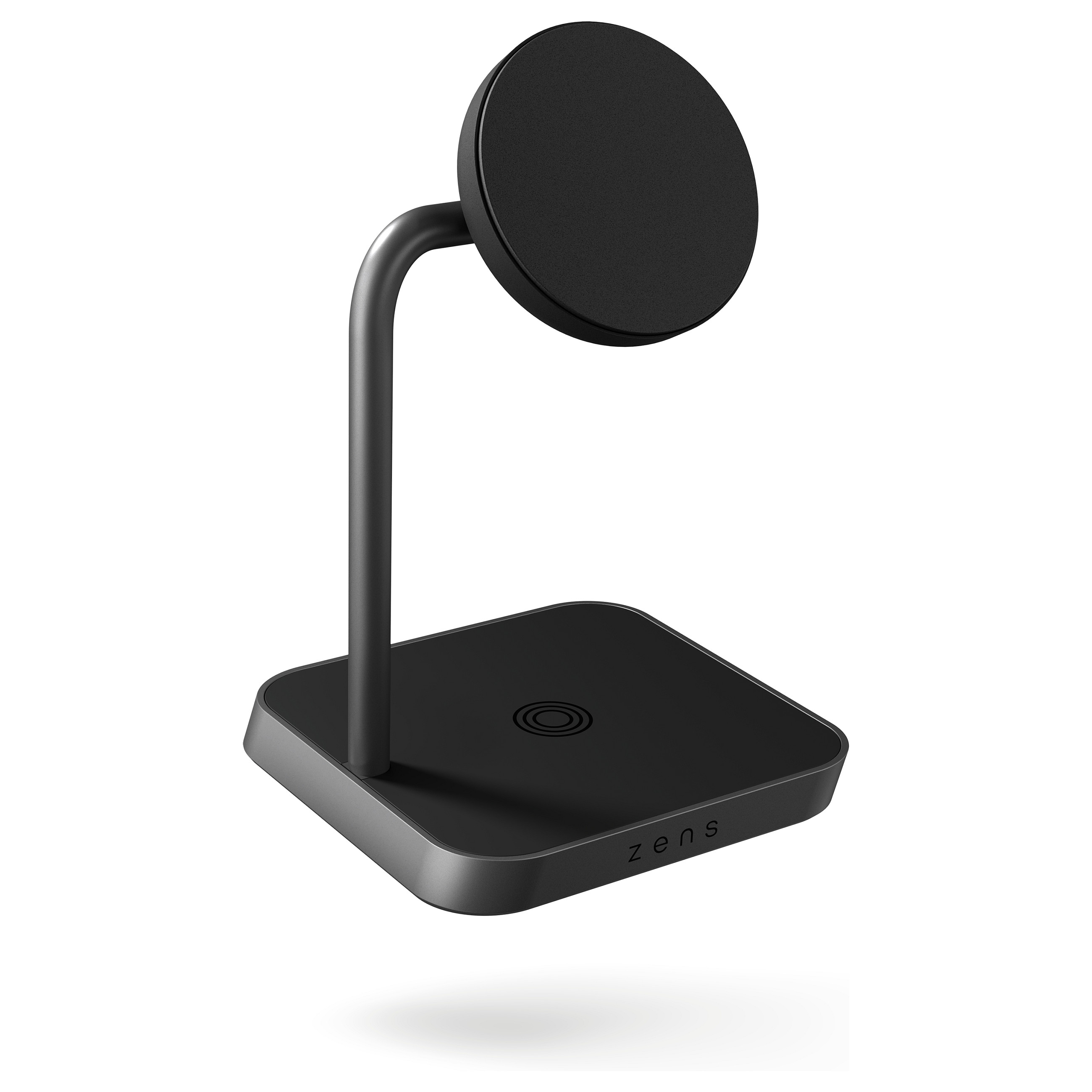 Zens Office Charger 2 black