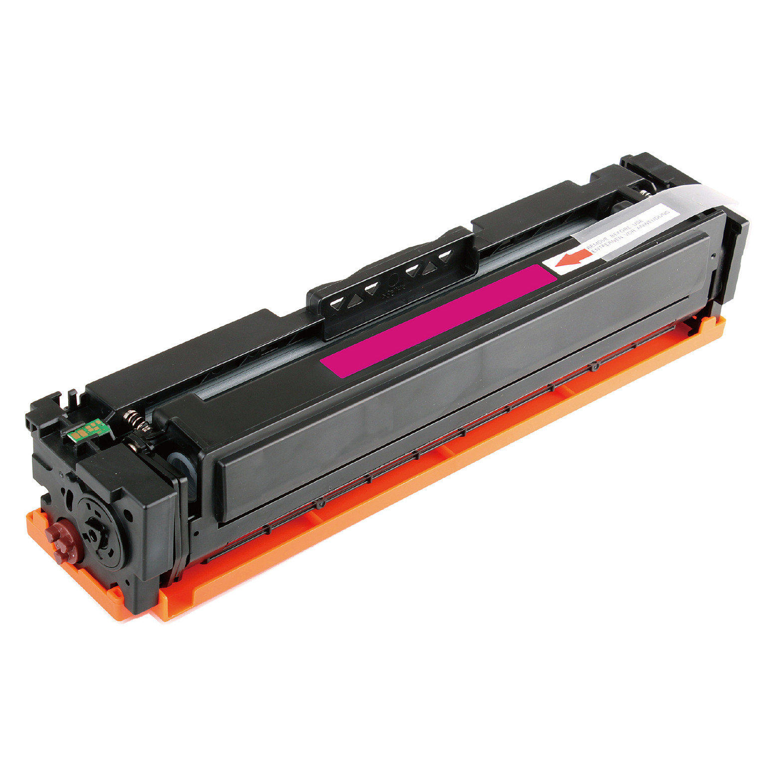 Toner for CF533A Toner Kompatibel