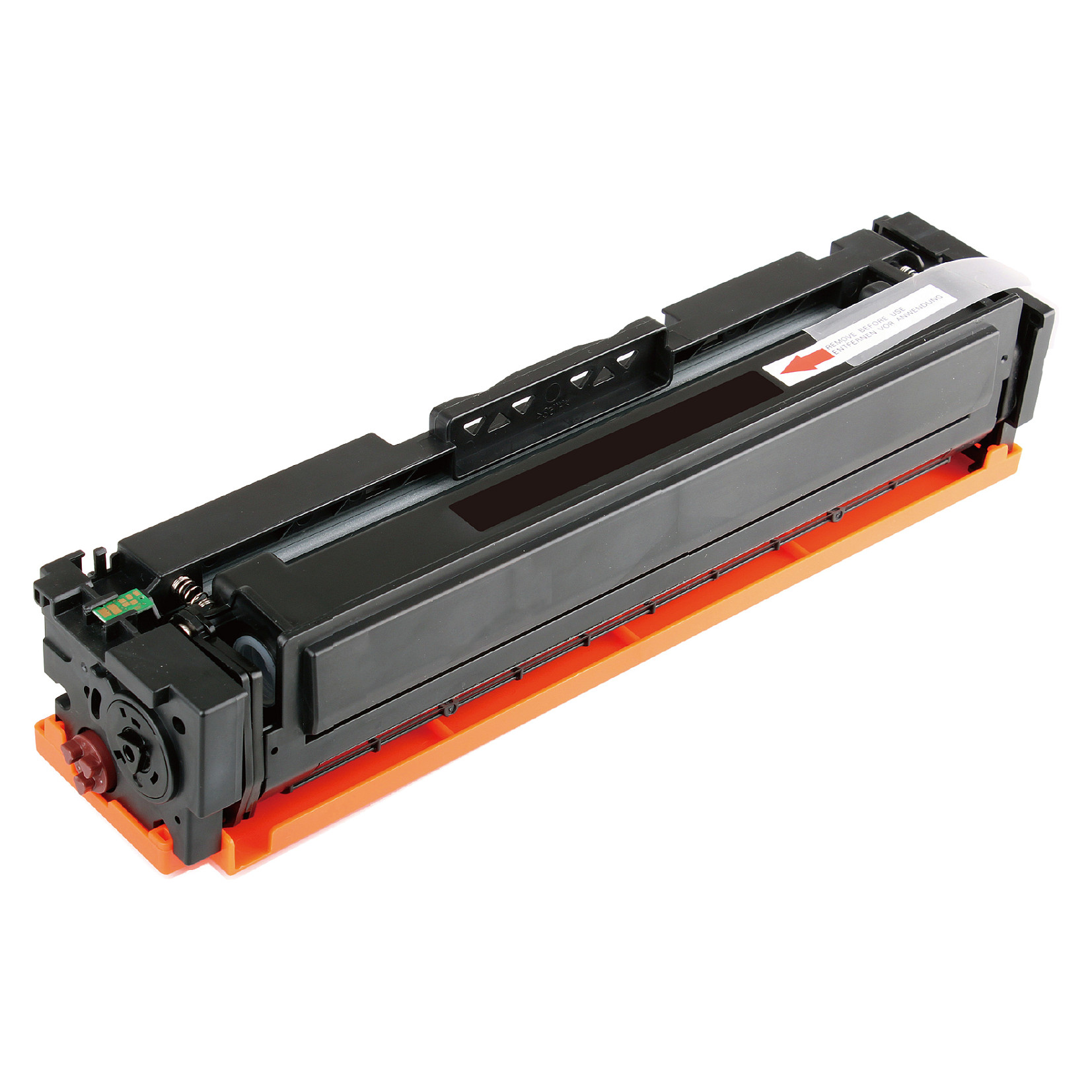 Toner for CF540X Toner Kompatibel