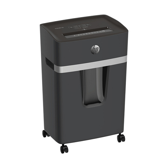 HP Pro Shredder 15CC Aktenvernichter