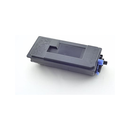 TONER FUER UTAX P4030/4530 BLACK Toner Kompatibel