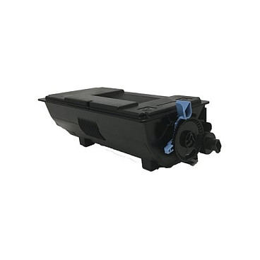 TONER FUER KYOCERA P3050/P3055 BLACK Toner Kompatibel