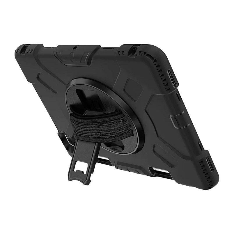 Eiger Peak 500m Case iPad 10Gen / 11Gen schwarz