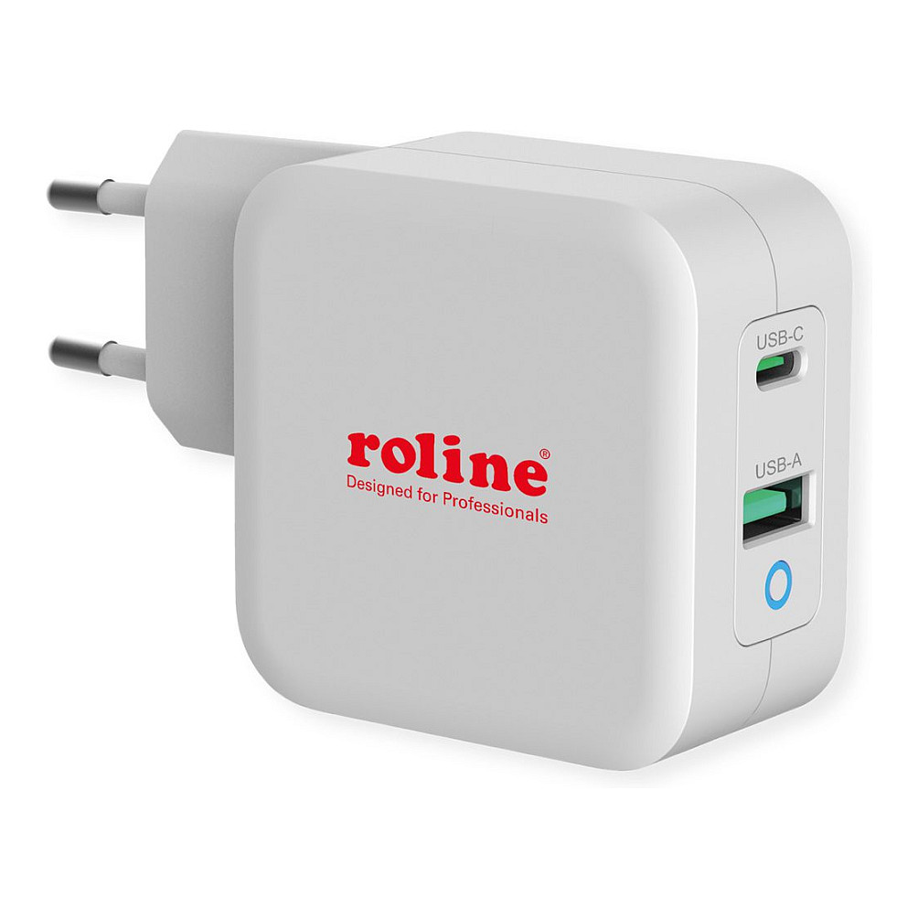 ROLINE 19.11.1041 mobile device charger
