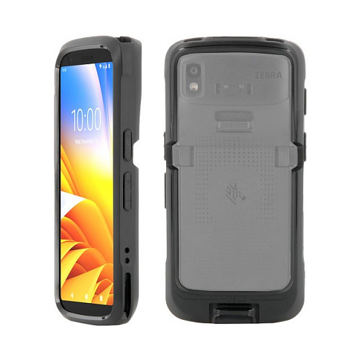 Mobilis PROTECH Case for Zebra TC22/27 HC50/20 Trigger softb