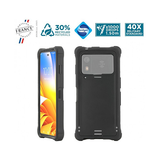 Mobilis PROTECH Case for Zebra EM45 Soft bag