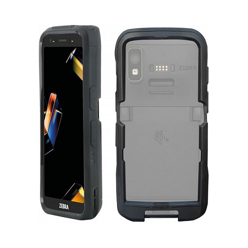 PROTECH CASE FOR ZEBRA TC501