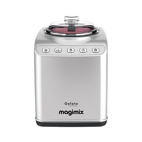 Magimix 11680 Eismaschine Gelato Expert