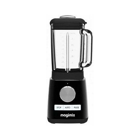 Magimix Power Blender 4 Noir Haushaltskleingeräte
