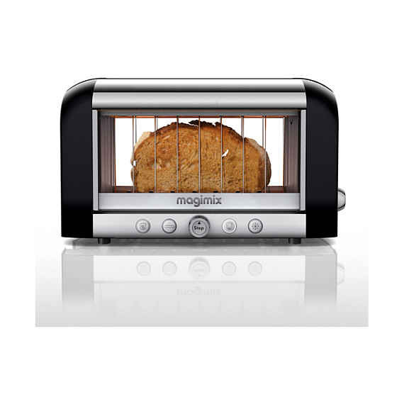 Magimix 11541 toaster Haushaltskleingeräte