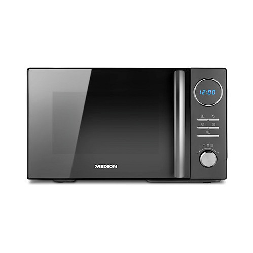 Medion MD 11493 Mikrowelle avec Grill et Heißluft 23L
