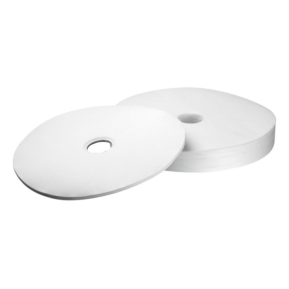 Bartscher Kaffeefilter, 250 St.