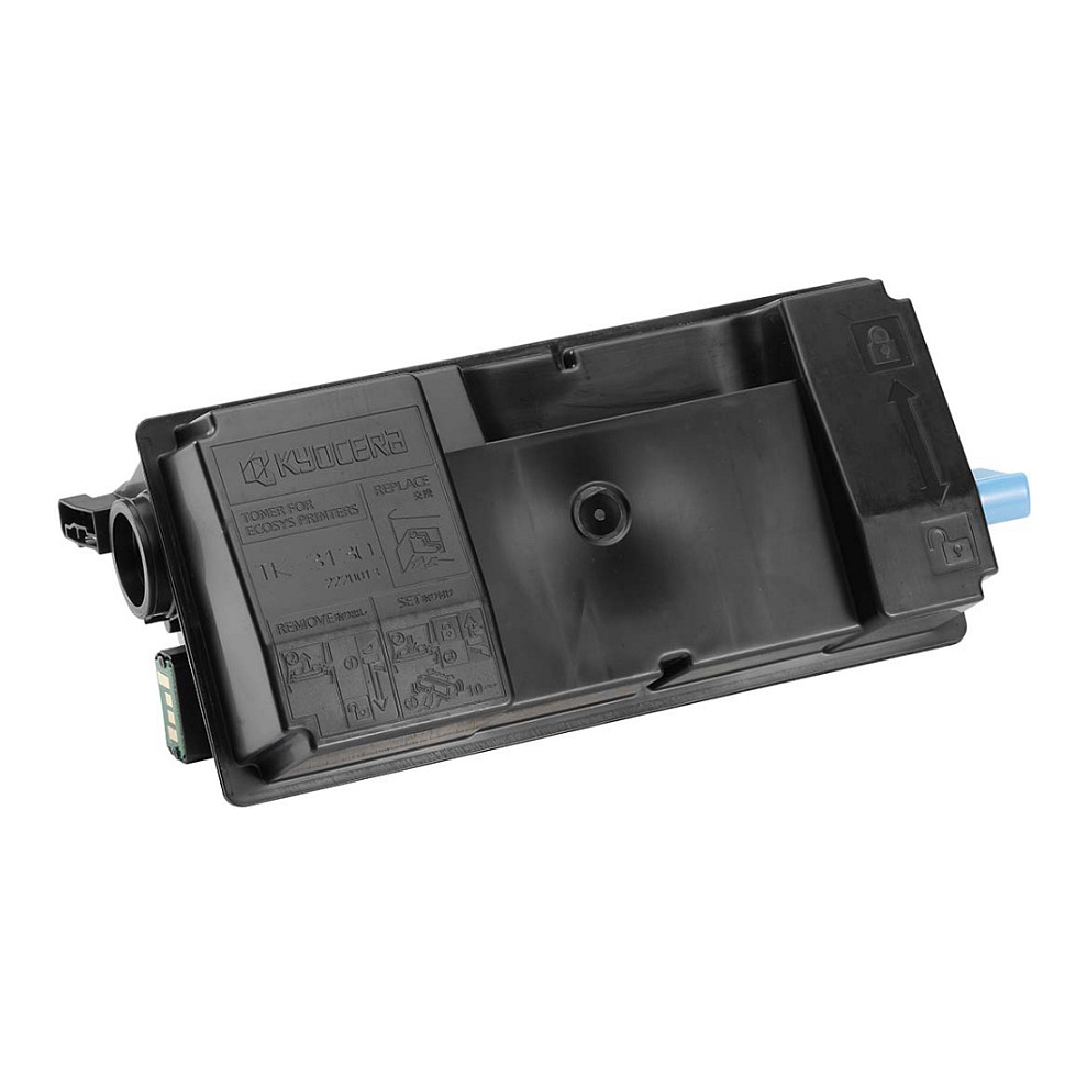 TK 3190 - Schwarz - original - Tonerpatrone - für ECOSYS M3655 M3660 M3860 P3055 P3060 P3155 P3260