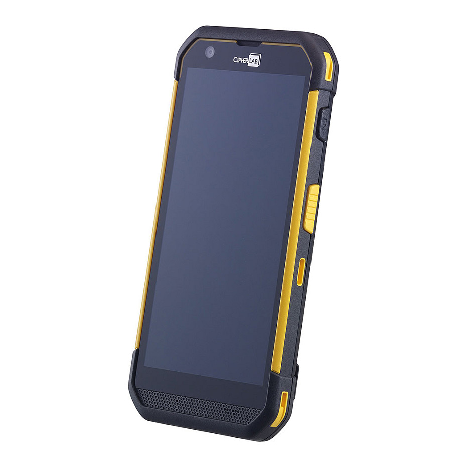 CipherLab RS36 4G-WiFi 6 SE5500 4-64GB