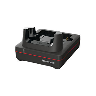 Honeywell Booted Ethernet Base Docking Cradle (connection stand) (CT37EBUVB2)
