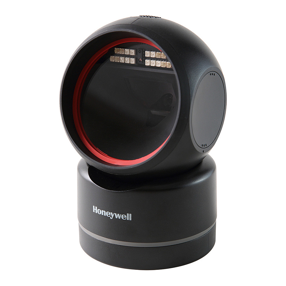 Honeywell Orbit HF680 GEN7 Kit freihändiger Scanner