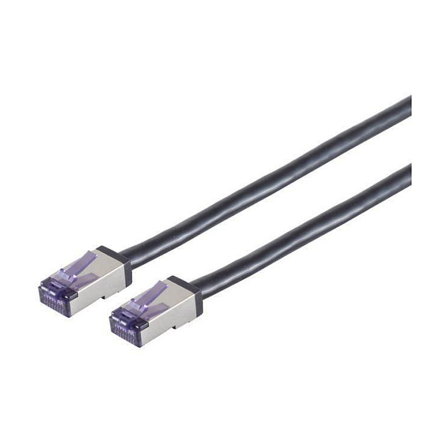 LANVIEW HIGH-FLEX Cat6a SFTP (LVN-CAT6A-FLEX-5M)