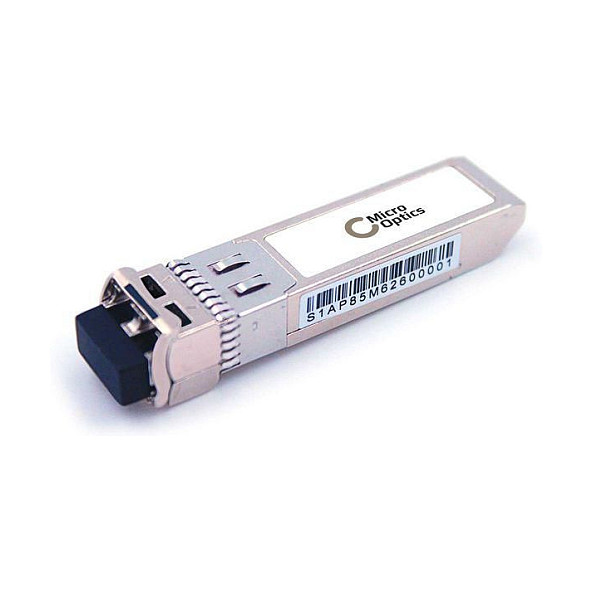 Mo-sfp + 2191h Netzwerk-Transceiver-Modul Netzwerk-Transceiver (sfp + 10000 Mbit s lc 300 m 850 nm 0 70 °C) - Microoptics