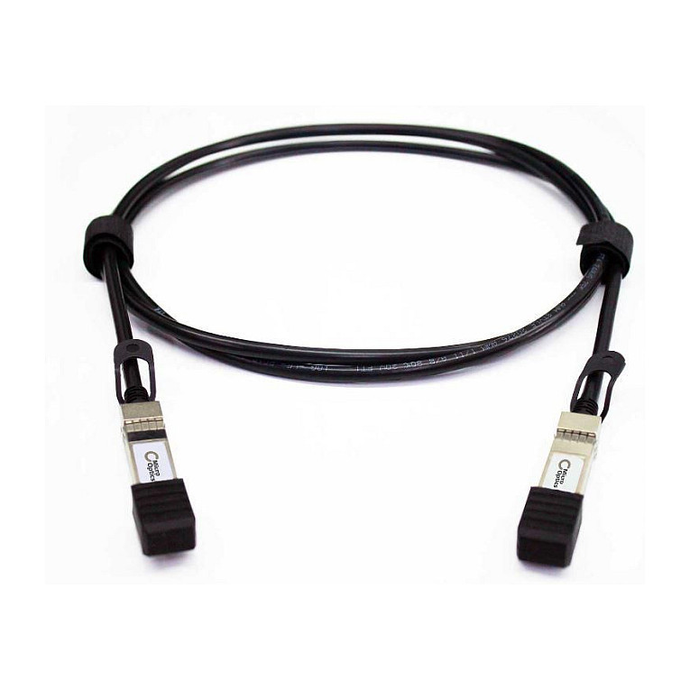 LANVIEW Ubiquiti UC-DAC-SFP+ Compatible SFP+ DAC Cable 10