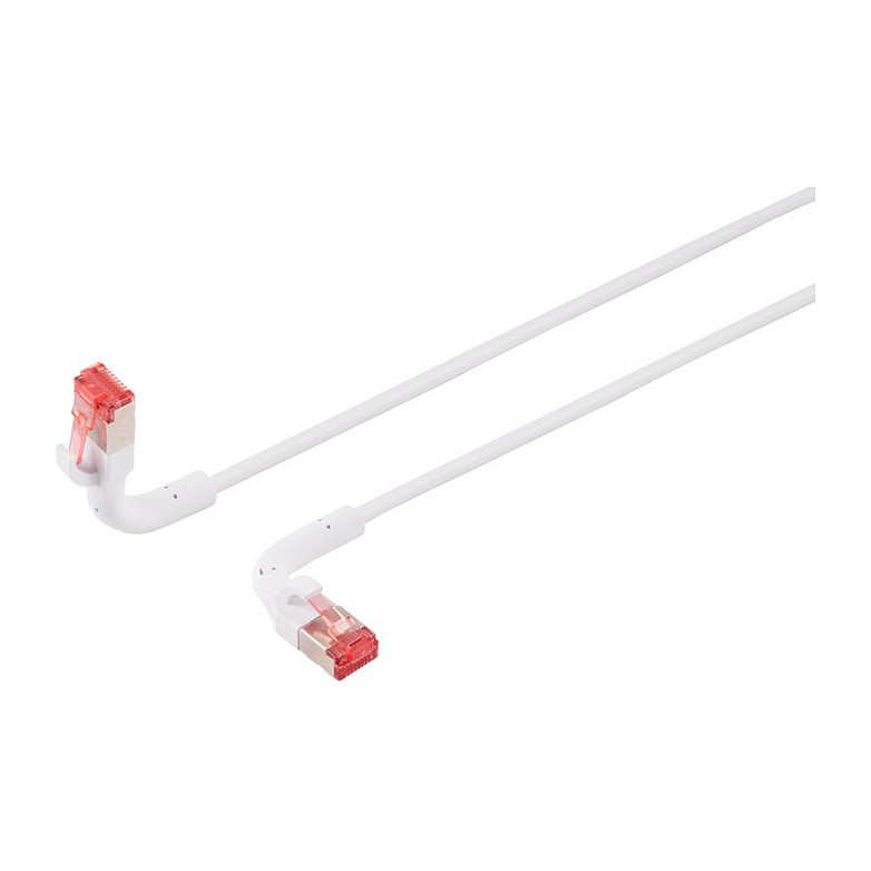 LANVIEW Bendable booted Halogenfree