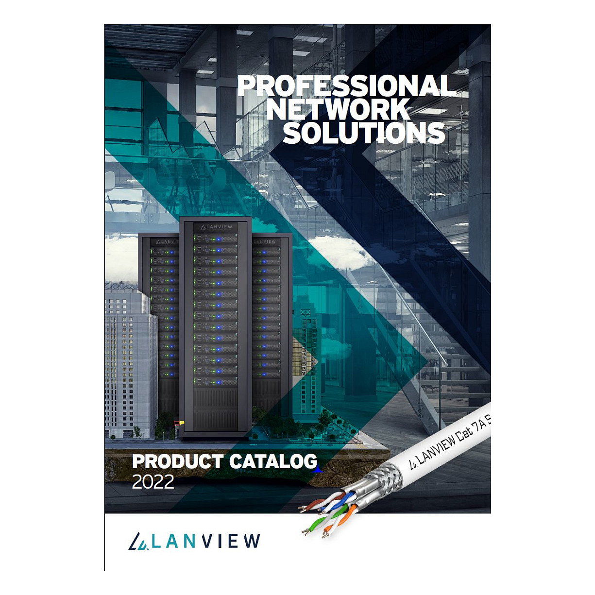 LANVIEW Product Catalogue 2022 1