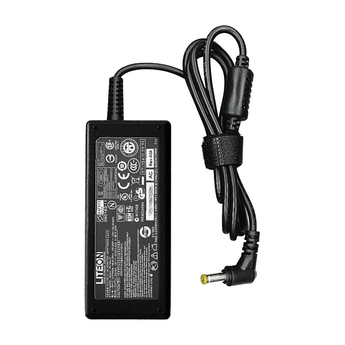 N Acer AC Adaptor 65W 19V (AP.0650H.003)