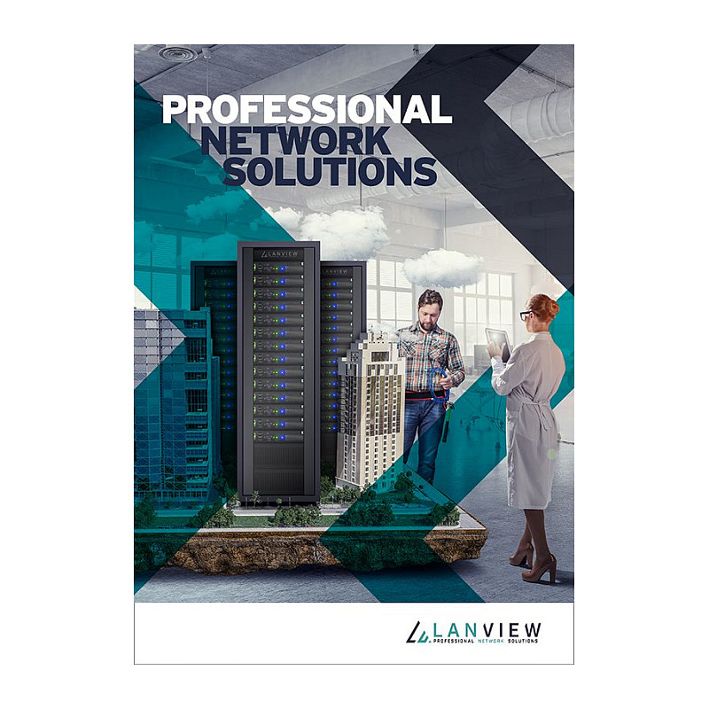 LANVIEW Brochure 2021