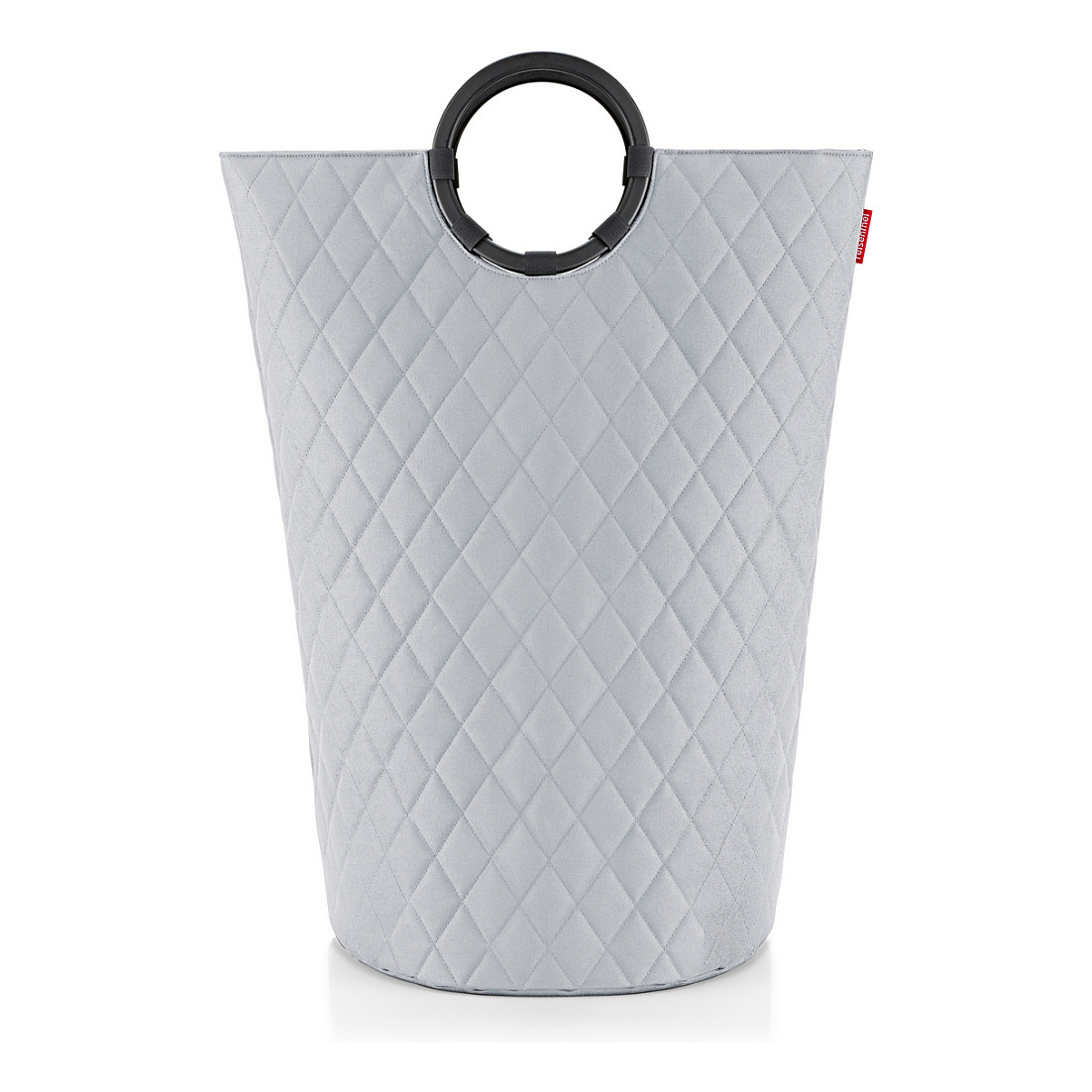 reisenthel® Wäschekorb loophome L, grau