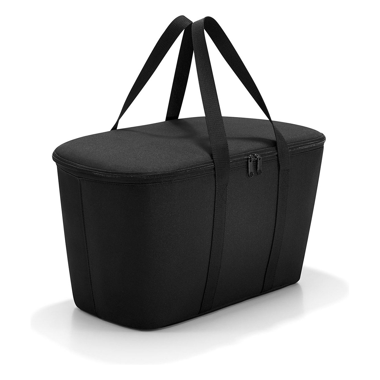 REISENTHEL® Einkaufskorb coolerbag, Picknickkorb Kühltasche 20 l Thermo Einkaufskorb - versch. Farben