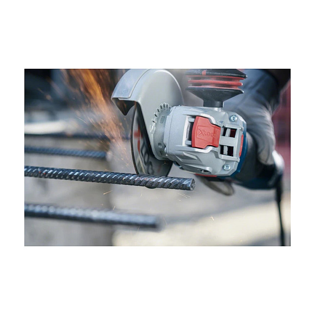 BOSCH PRO Metal Trennscheibe 125x1,6mm 1 St.